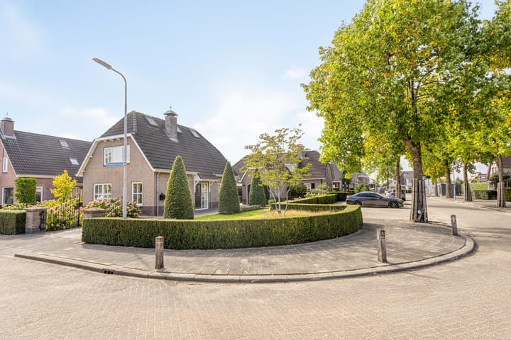 Foto 38 van Hazelaarstraat 2