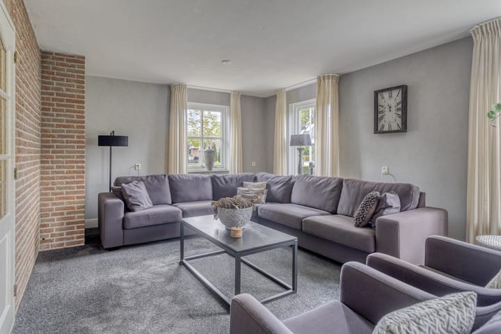 Foto 5 van Hazelaarstraat 2