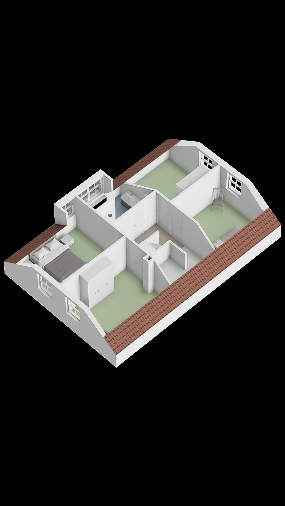 Foto 62 van Hazelaarstraat 2