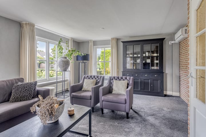 Foto 6 van Hazelaarstraat 2