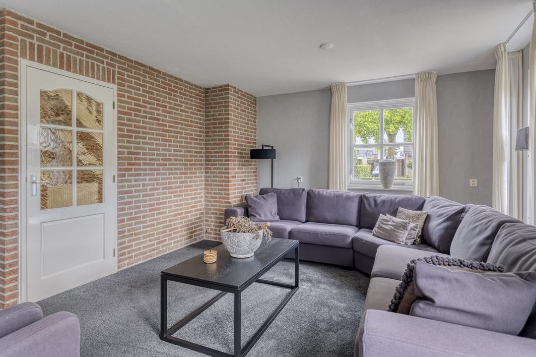 Foto 8 van Hazelaarstraat 2