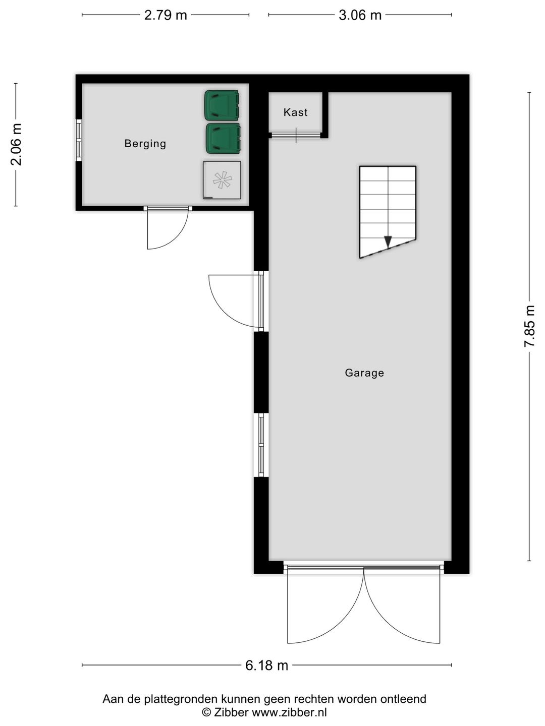 Foto 67 van Hazelaarstraat 2