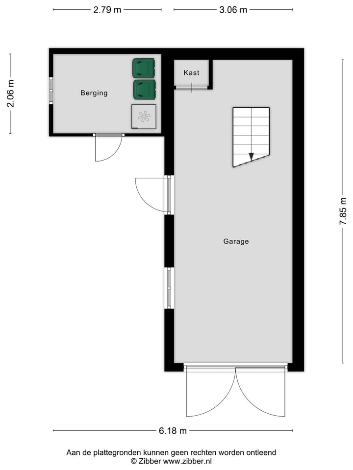 Foto 67 van Hazelaarstraat 2