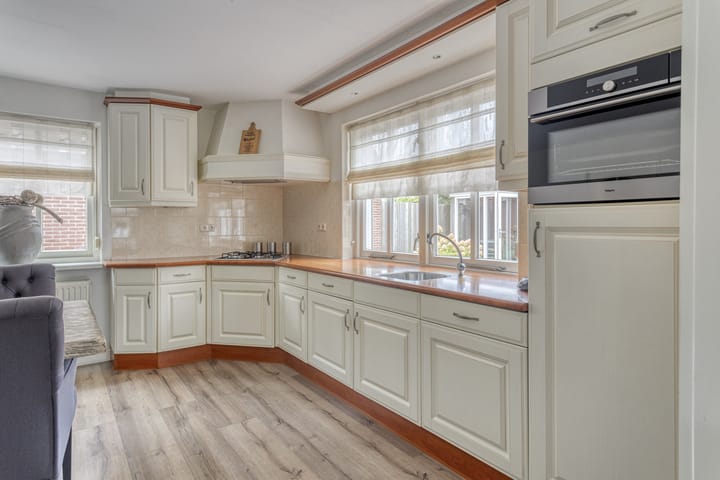 Foto 13 van Hazelaarstraat 2