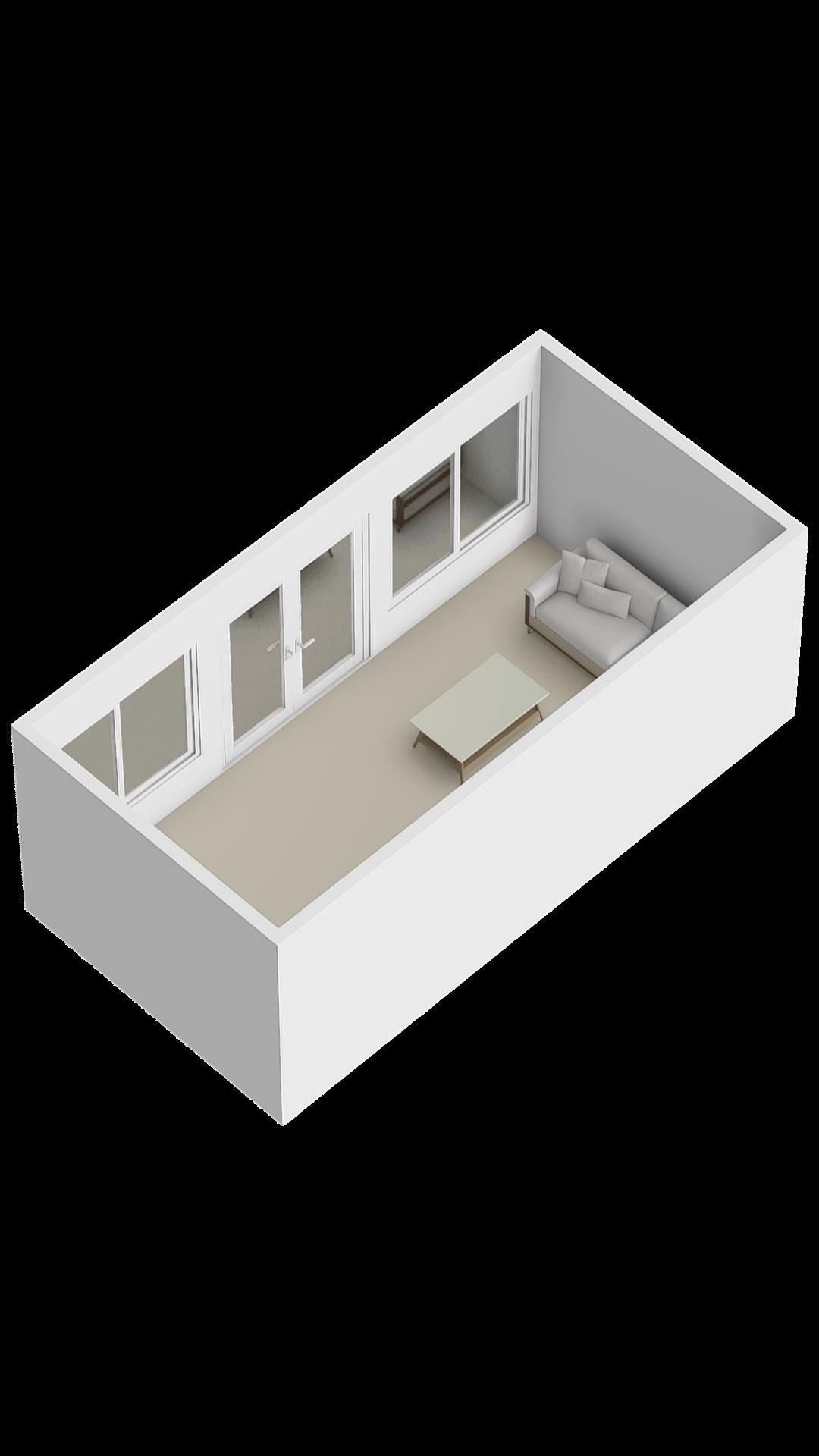 Foto 70 van Hazelaarstraat 2