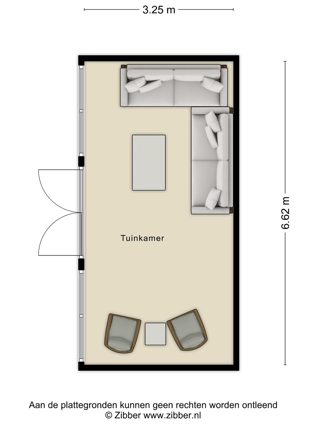Foto 71 van Hazelaarstraat 2