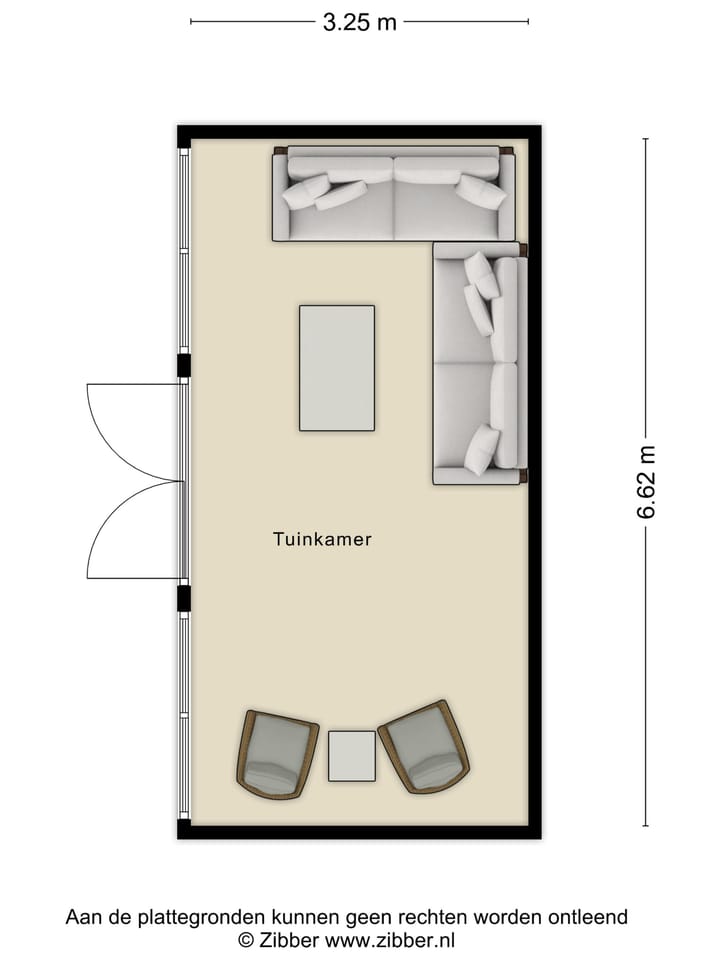 Foto 71 van Hazelaarstraat 2