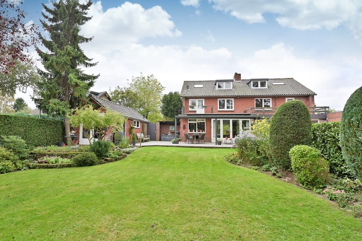 Foto 2 van César Francklaan 4