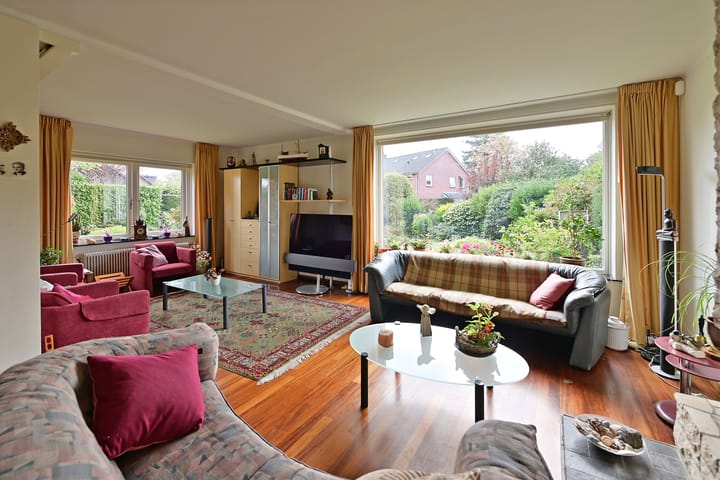 Foto 3 van César Francklaan 4