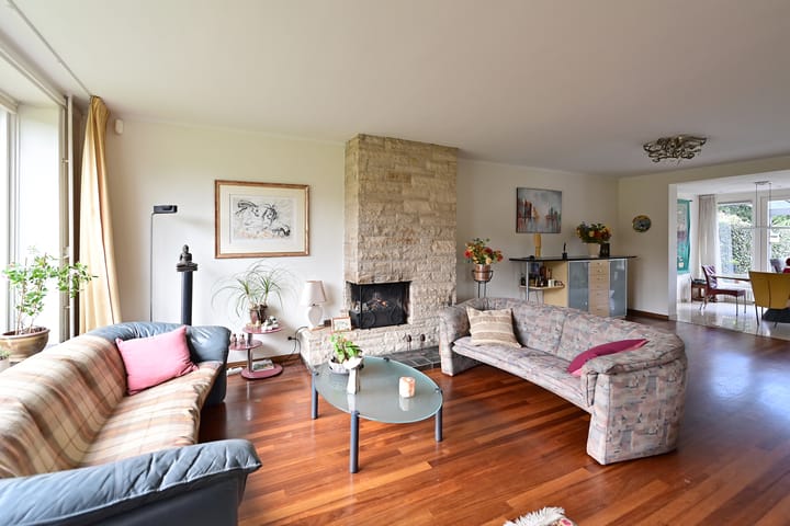 Foto 4 van César Francklaan 4