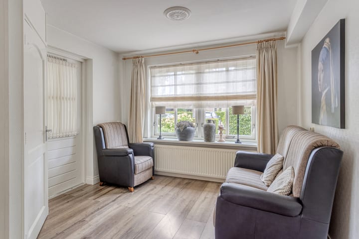 Foto 17 van Hazelaarstraat 2