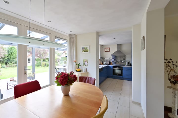 Foto 6 van César Francklaan 4