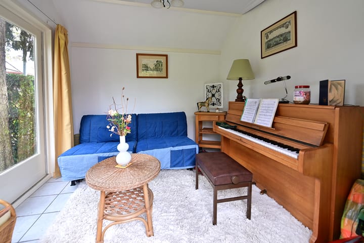 Foto 15 van César Francklaan 4