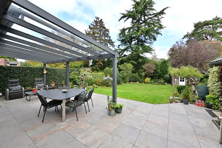 Foto 16 van César Francklaan 4