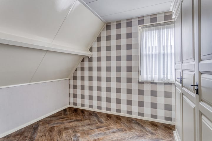 Foto 24 van Hazelaarstraat 2