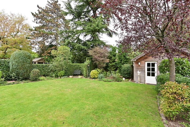 Foto 19 van César Francklaan 4