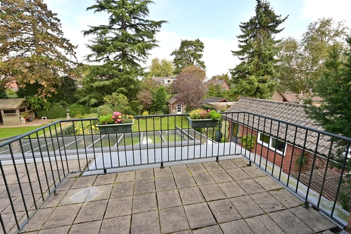 Foto 21 van César Francklaan 4