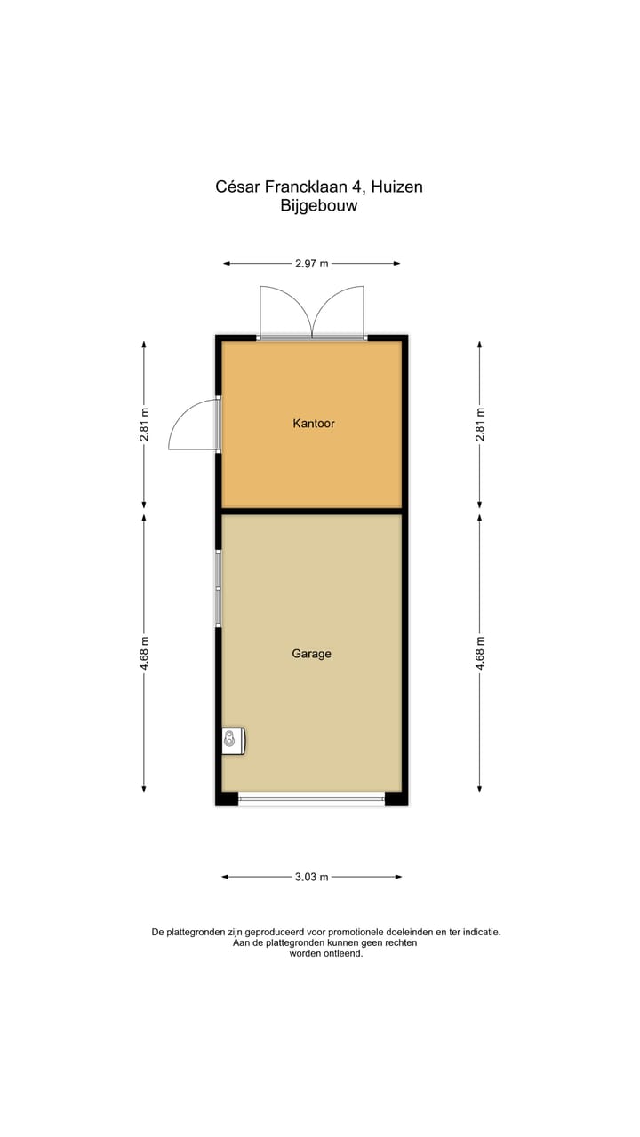 Foto 28 van César Francklaan 4