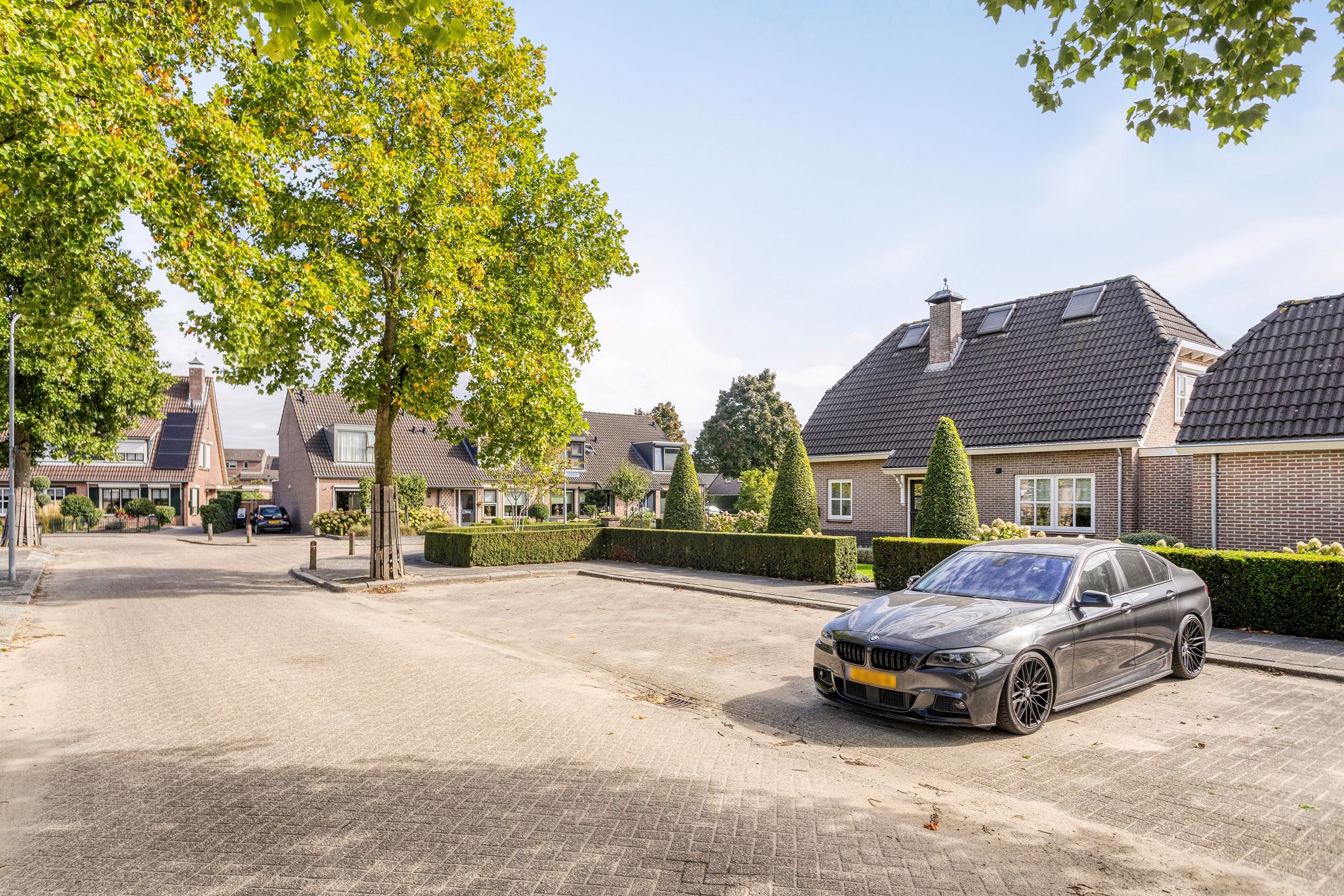 Foto 36 van Hazelaarstraat 2