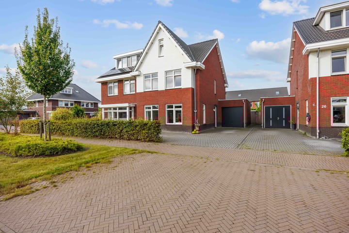 Foto 8 van Bostulp 24