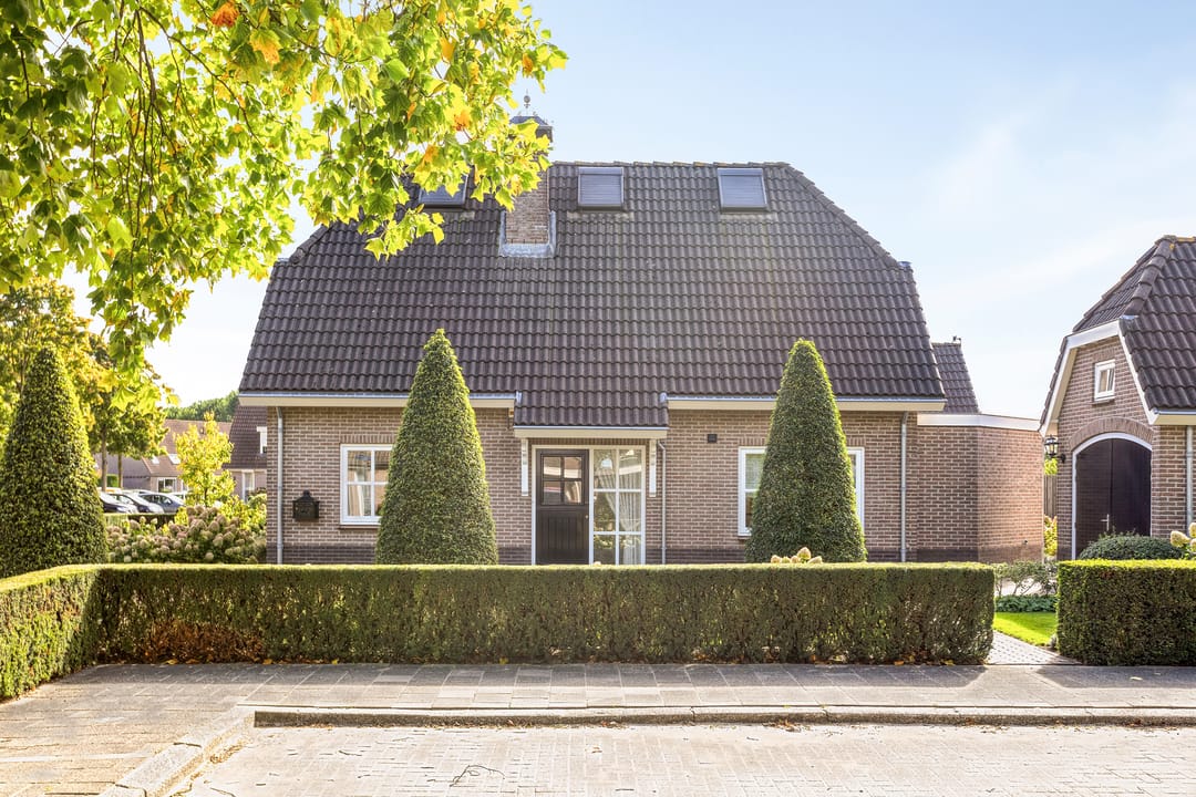 Foto 37 van Hazelaarstraat 2