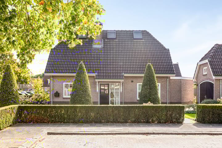 Foto 37 van Hazelaarstraat 2