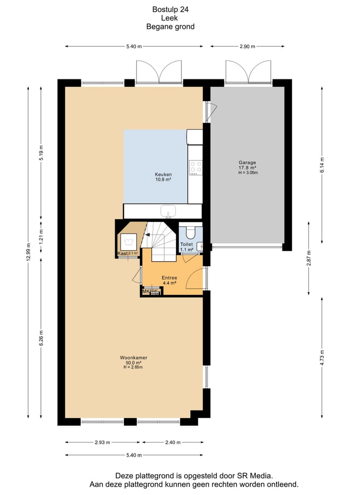 Foto 53 van Bostulp 24