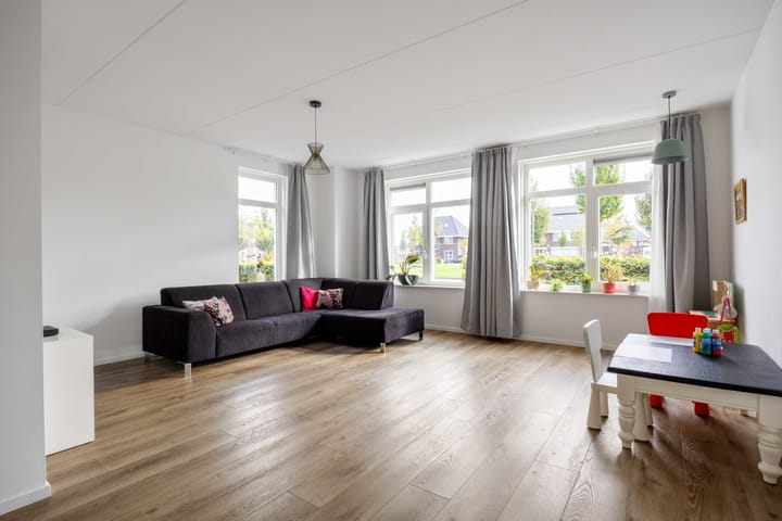 Foto 2 van Bostulp 24