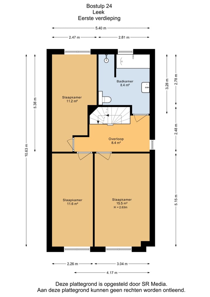 Foto 54 van Bostulp 24