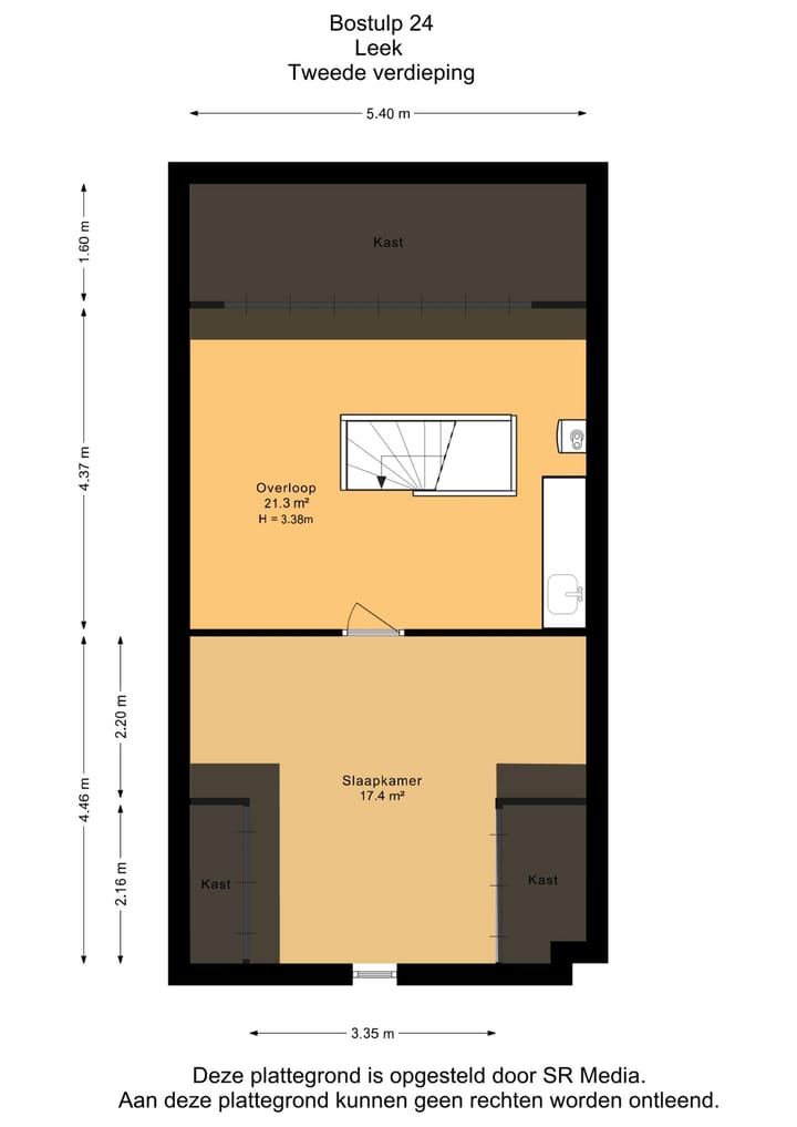 Foto 55 van Bostulp 24