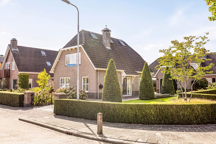 Foto 44 van Hazelaarstraat 2