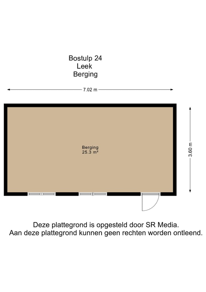 Foto 56 van Bostulp 24