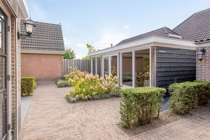 Foto 45 van Hazelaarstraat 2