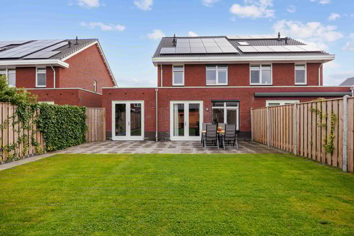 Foto 6 van Bostulp 24