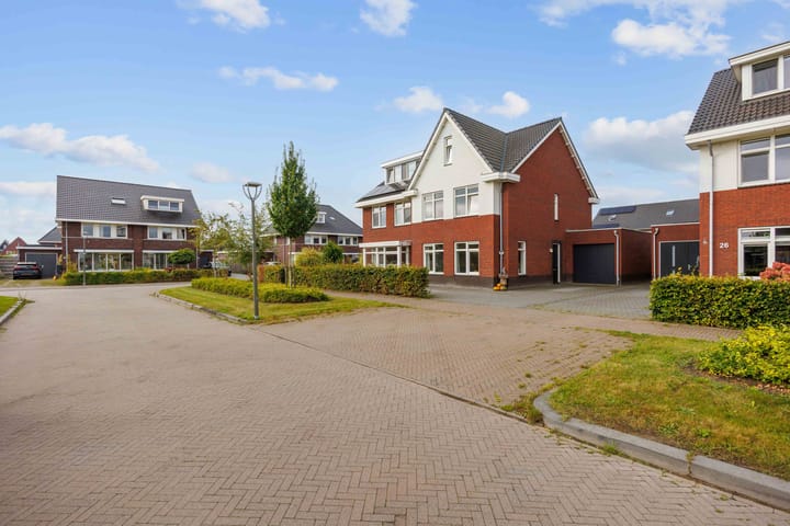 Foto 9 van Bostulp 24