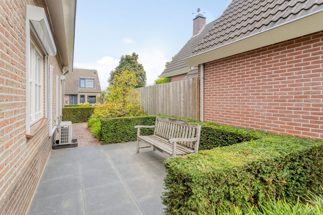 Foto 52 van Hazelaarstraat 2