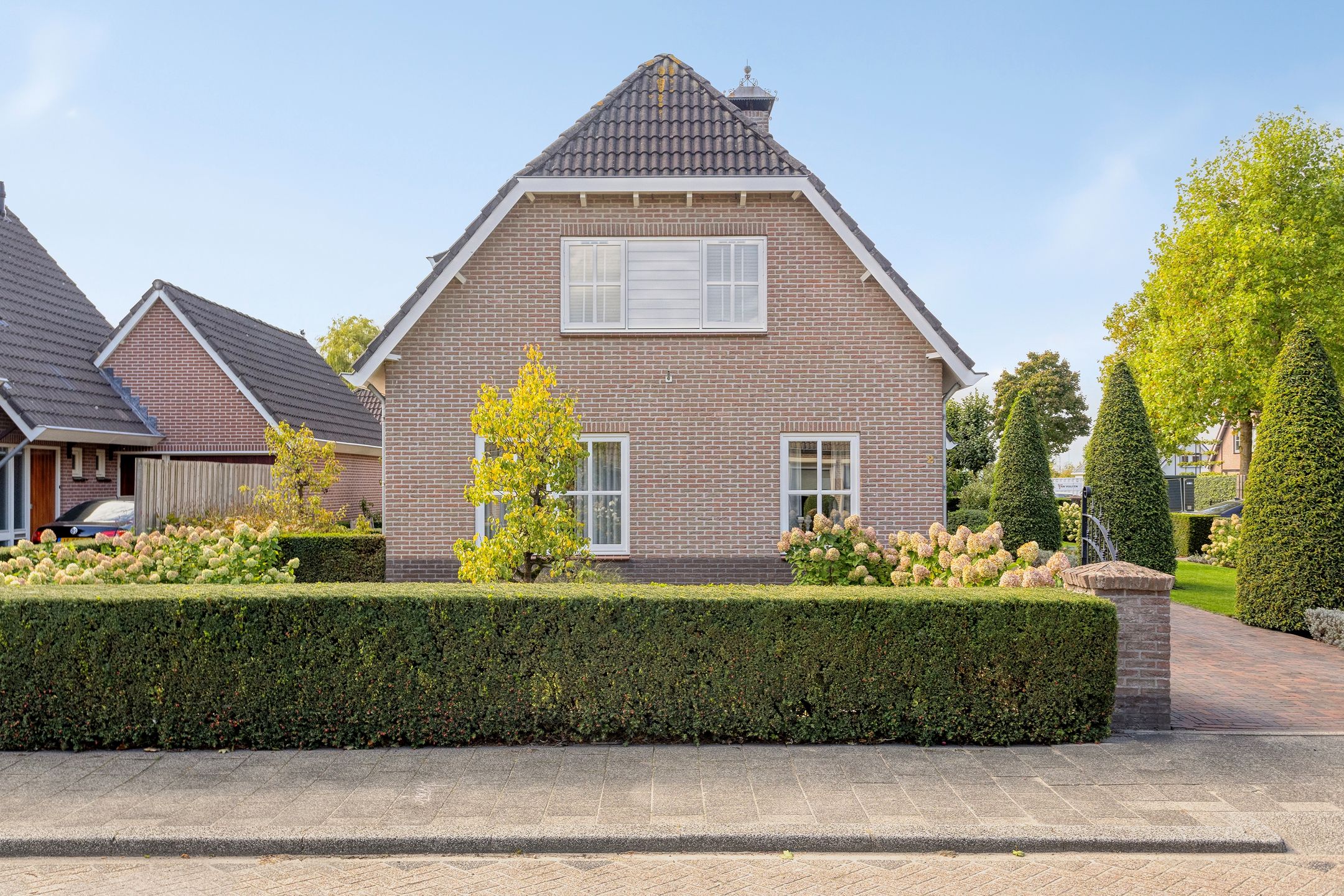 Foto 57 van Hazelaarstraat 2