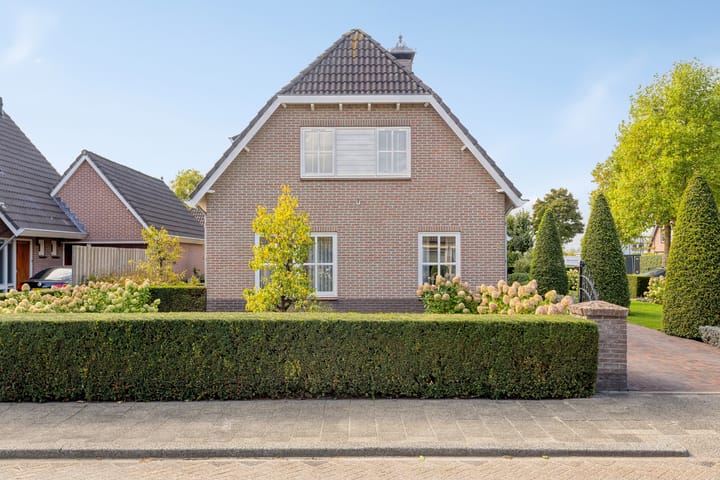 Foto 57 van Hazelaarstraat 2