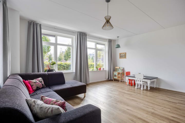 Foto 14 van Bostulp 24