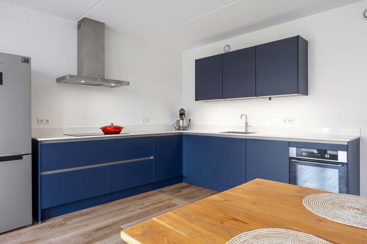 Foto 21 van Bostulp 24