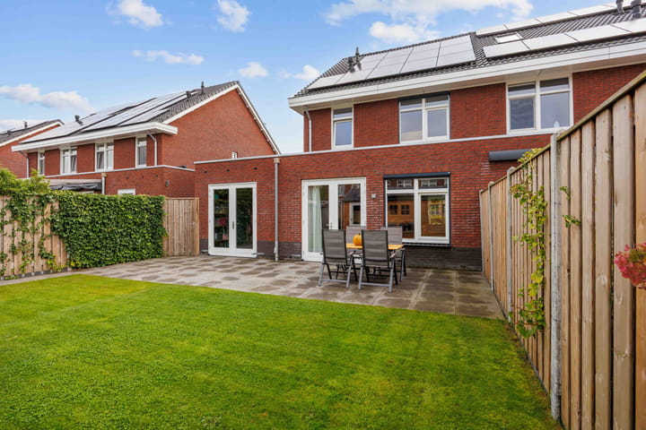 Foto 46 van Bostulp 24