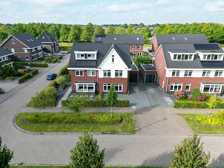 Foto 49 van Bostulp 24