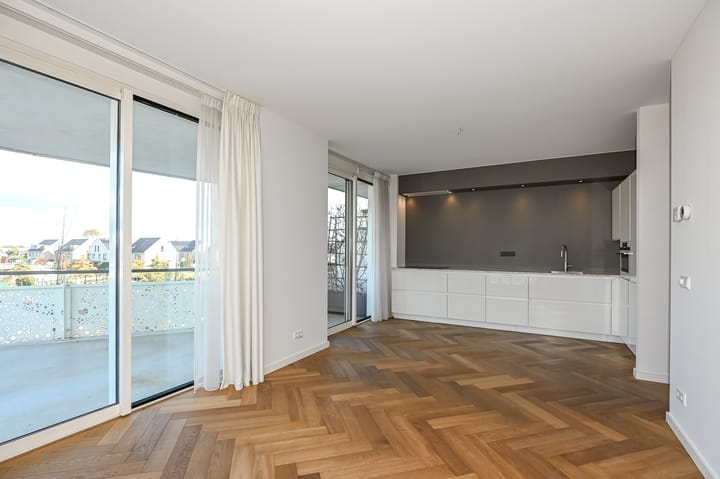 Foto 2 van Mellonastraat 12