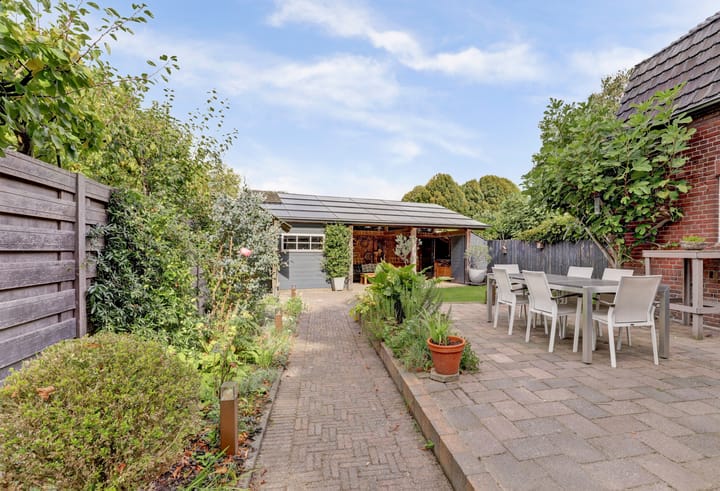 Foto 3 van Wilhelminastraat 11