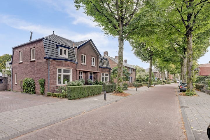 Foto 4 van Wilhelminastraat 11