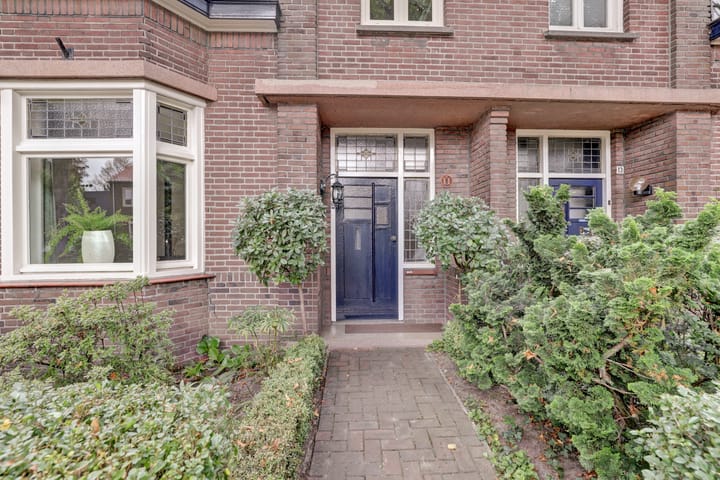 Foto 5 van Wilhelminastraat 11