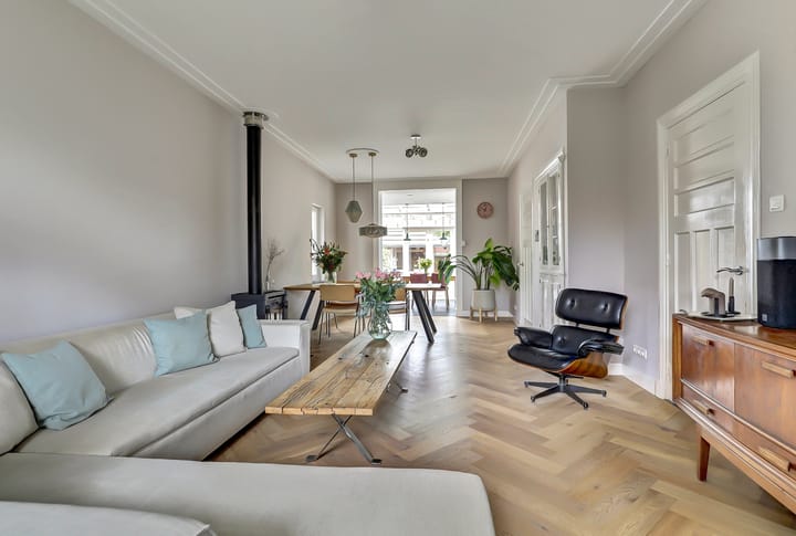 Foto 10 van Wilhelminastraat 11