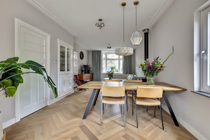 Foto 11 van Wilhelminastraat 11