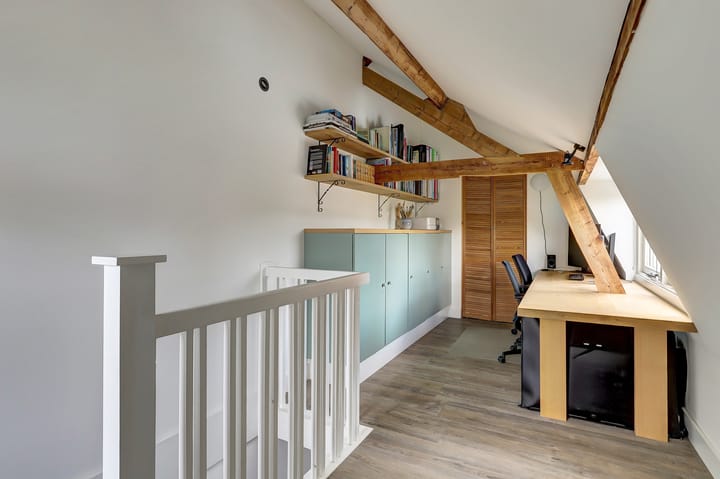 Foto 21 van Wilhelminastraat 11