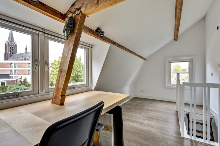 Foto 22 van Wilhelminastraat 11